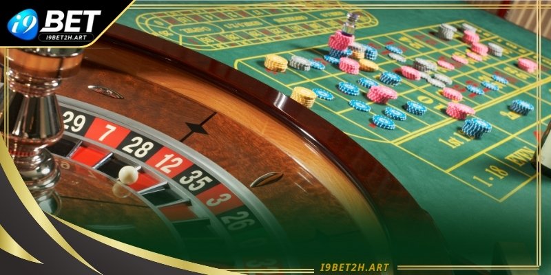 Cược chẵn lẻ nghĩa là bạn chỉ cần dự đoán kết quả viên bi rơi vào con số mang giá trị chẵn hoặc lẻ