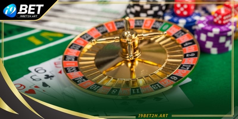 Đặt cược 1 số là hình thức dự đoán đúng chính xác ô mà viên bi sẽ rơi vào