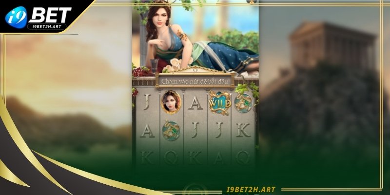 Đây là tựa game thuộc dòng phiêu lưu – giả tưởng nổi tiếng của PG Soft