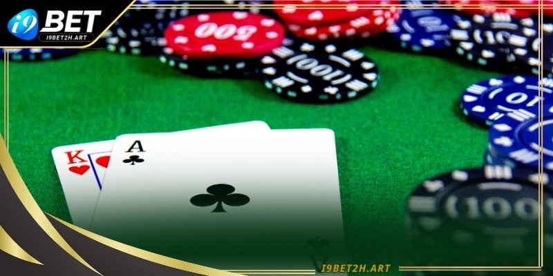 Nhà cái luôn phải rút khi tổng điểm dưới mười bảy và dừng khi đạt mức từ mười bảy trở lên