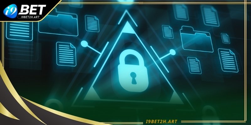 Thông tin của người chơi được mã hóa toàn bộ