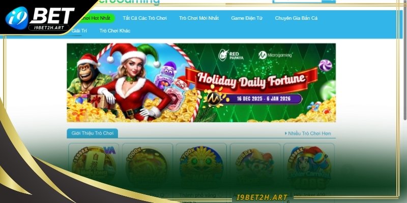 Nổ Hũ Microgaming: Sảnh Game Đẳng Cấp Với Kho Slot Khổng Lồ