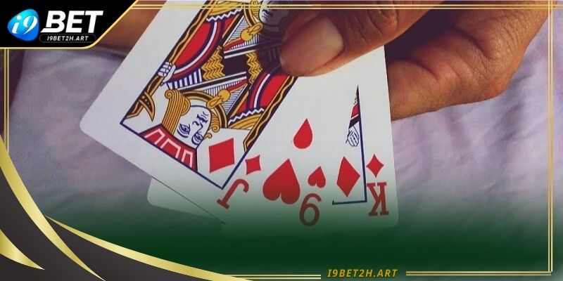 Các game phổ biến và bàn cược hấp dẫn tại i9bet