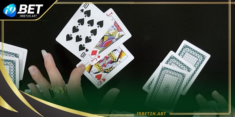 Khám phá lợi thế khi tham gia bài cào 3 lá