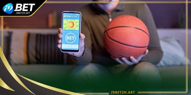 Cá cược Bóng rổ là hình thức chơi siêu xịn