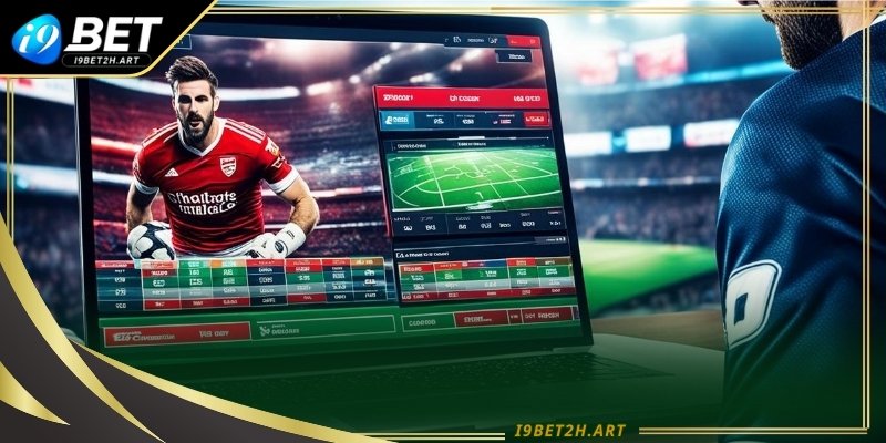 Cách chơi thể thao điện tử