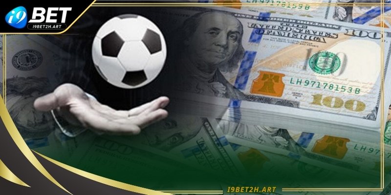 Chiến thuật chuẩn đánh Cá độ Bóng đá