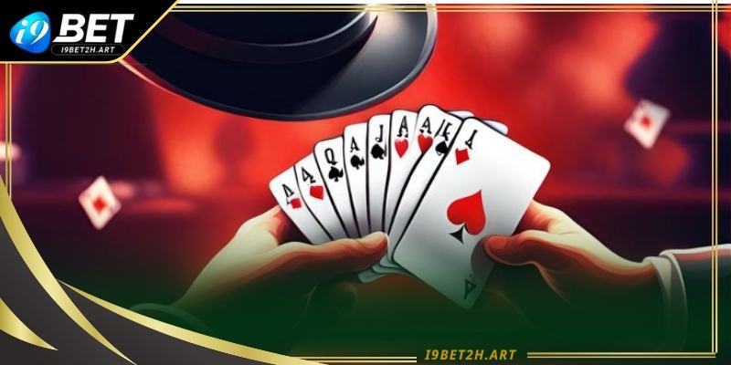 Đối tác phát triển game casino RNG đồng hành cùng I9bet trong việc mở rộng danh mục game