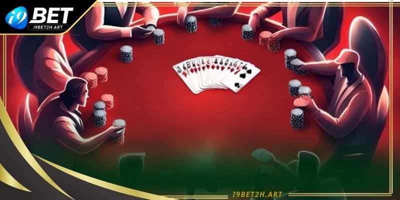 Các đối tác hợp tác casino live quốc tế hợp tác với I9bet từ năm 2021 nhằm cung cấp phòng chơi trực tiếp