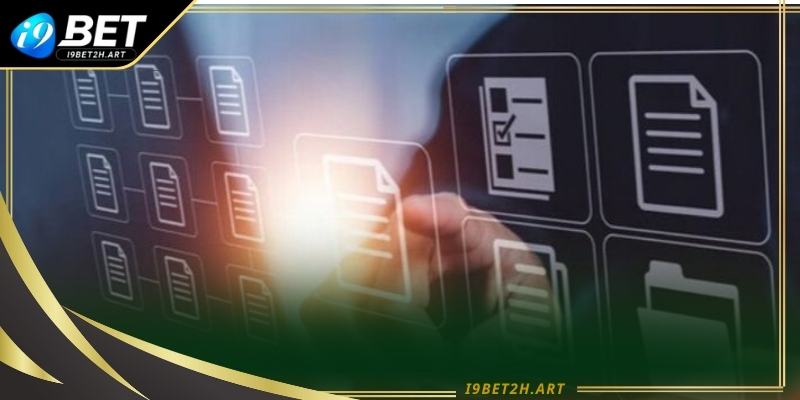 Hướng Dẫn Đăng Ký I9bet Chi Tiết Và Dễ Thực Hiện 2026