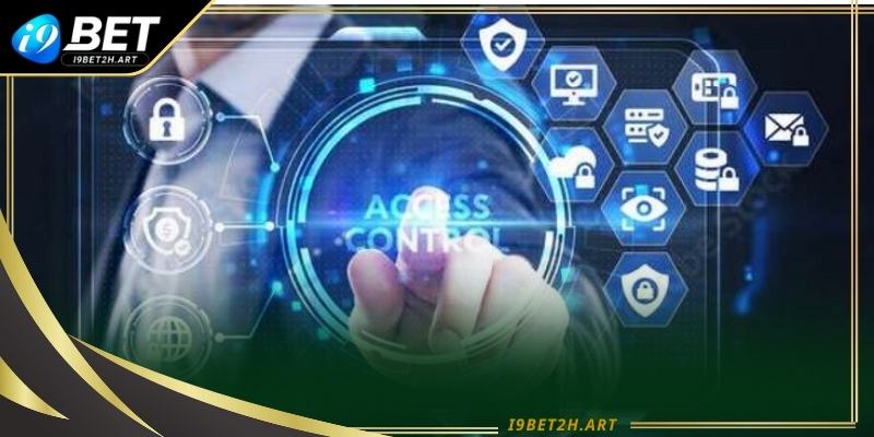 Giao diện đăng ký I9bet hiển thị đầy đủ các trường thông tin cần nhập khi tạo tài khoản mới