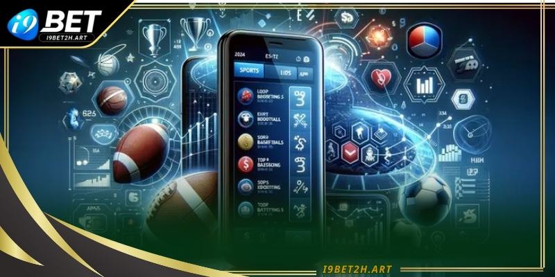 Hướng dẫn đăng ký I9bet theo từng bước cụ thể dành cho tân thủ