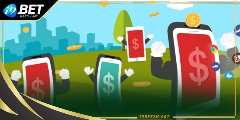 Nhập thông tin và xác nhận giao dịch được tải theo hướng dẫn hiển thị trên hệ thống