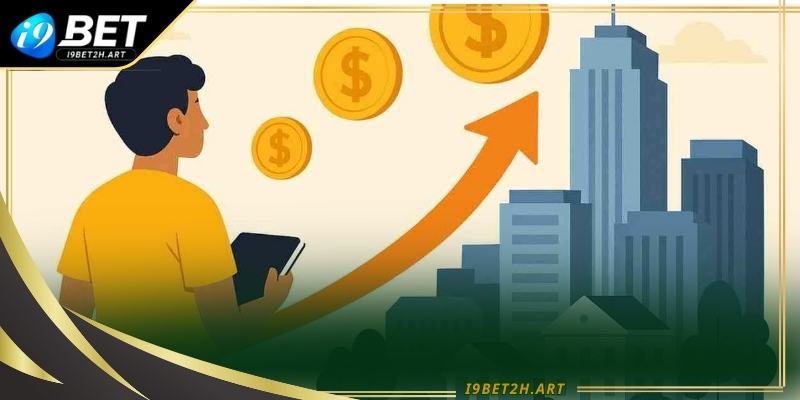 Hướng Dẫn Rút Tiền I9bet Và Cách Nhận Tiền Đúng Thời Điểm