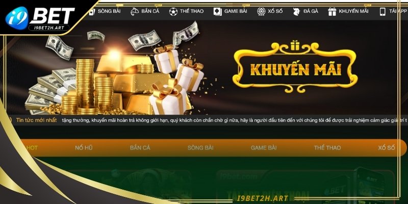 Nhiều sự kiện khuyến mãi