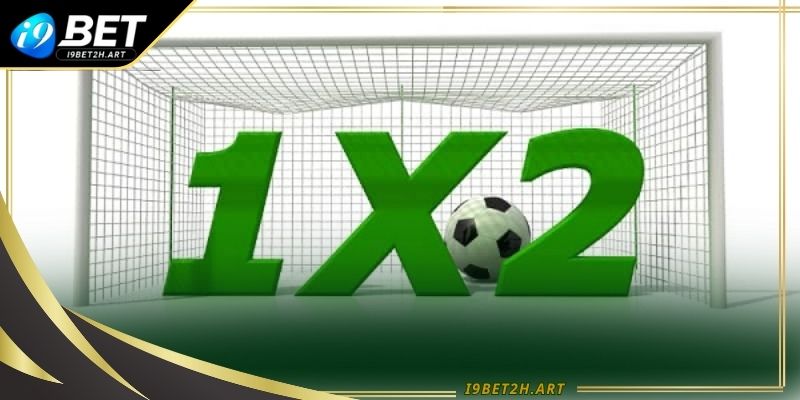 Kèo Châu Âu (1x2)