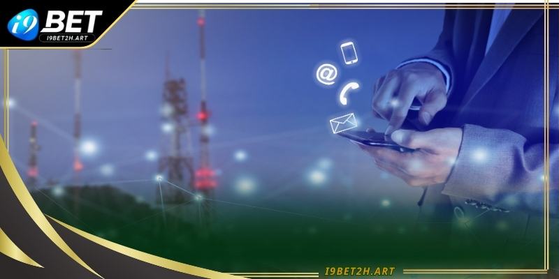 Mục đích tiếp nhận thông tin và phạm vi hỗ trợ thông qua các kênh liên hệ chính thức