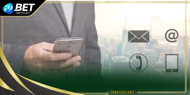 Quy trình tiếp nhận, xử lý yêu cầu và trách nhiệm phối hợp từ phía người dùng