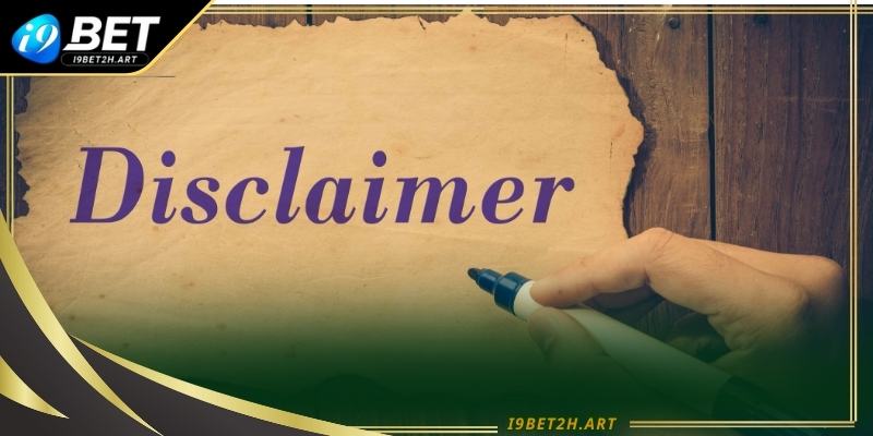 Bản chất của điều khoản miễn trừ  trách nhiệm phạm vi áp dụng trong quá trình sử dụng dịch vụ