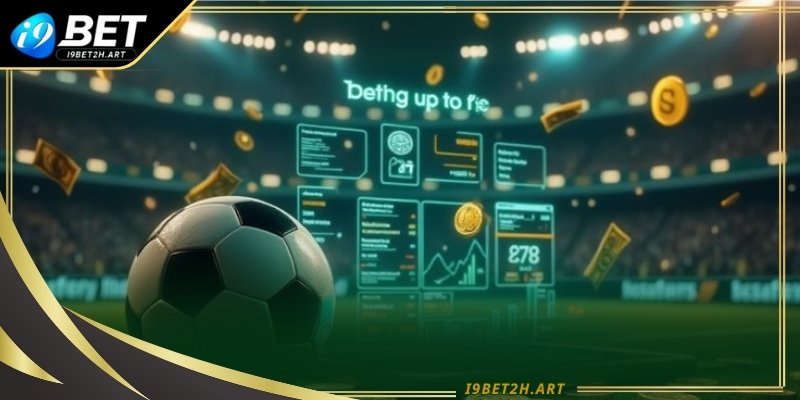 Sảnh cá cược thể thao i9bet có nhiều ưu điểm