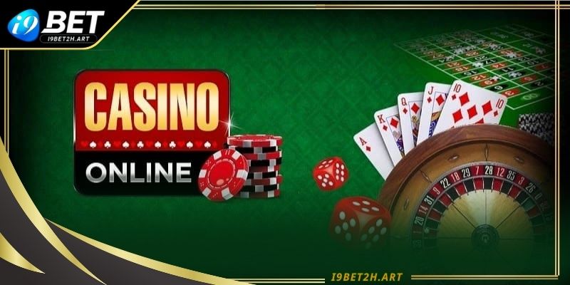 Khám phá lợi thế khi tham gia sảnh casino trực tuyến