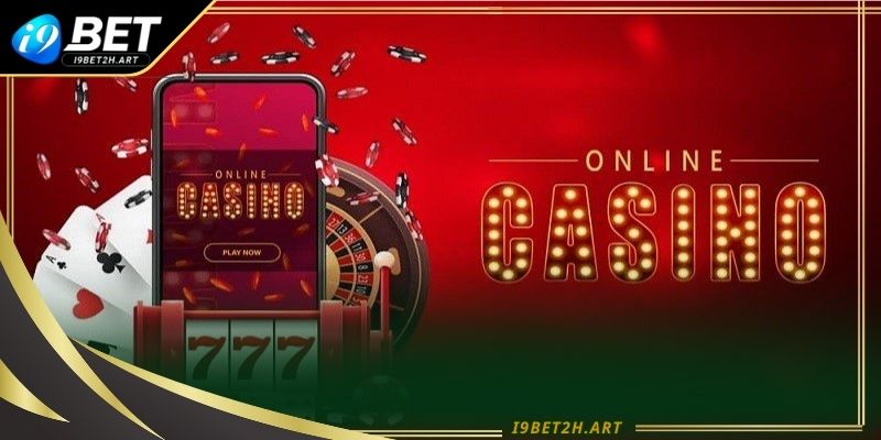 Kinh nghiệm chơi hiệu quả sảnh casino trực tuyến i9bet