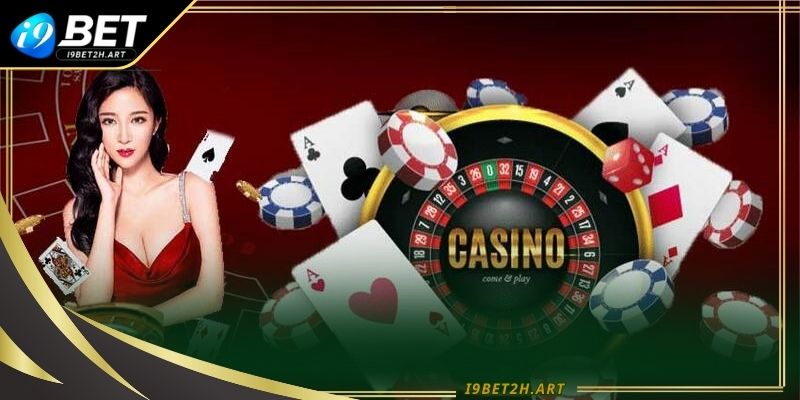 Trải nghiệm thế giới giải trí phong phú và đầy sức hút