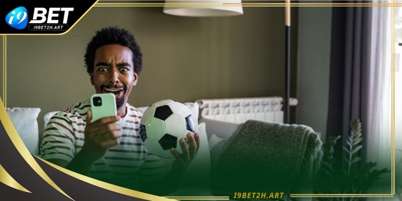 Sảnh SABA Sports có nhiều ưu điểm vượt trội