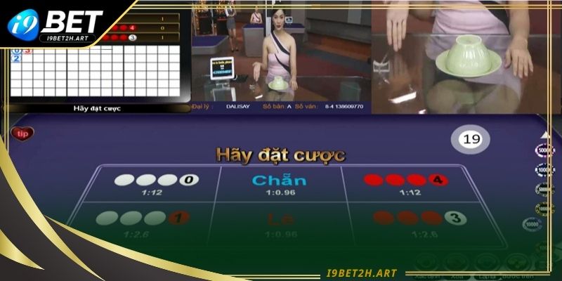 Mẹo và lưu ý giúp chơi xóc đĩa hiệu quả 